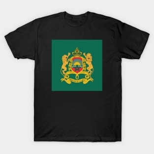 Morocco T-Shirt